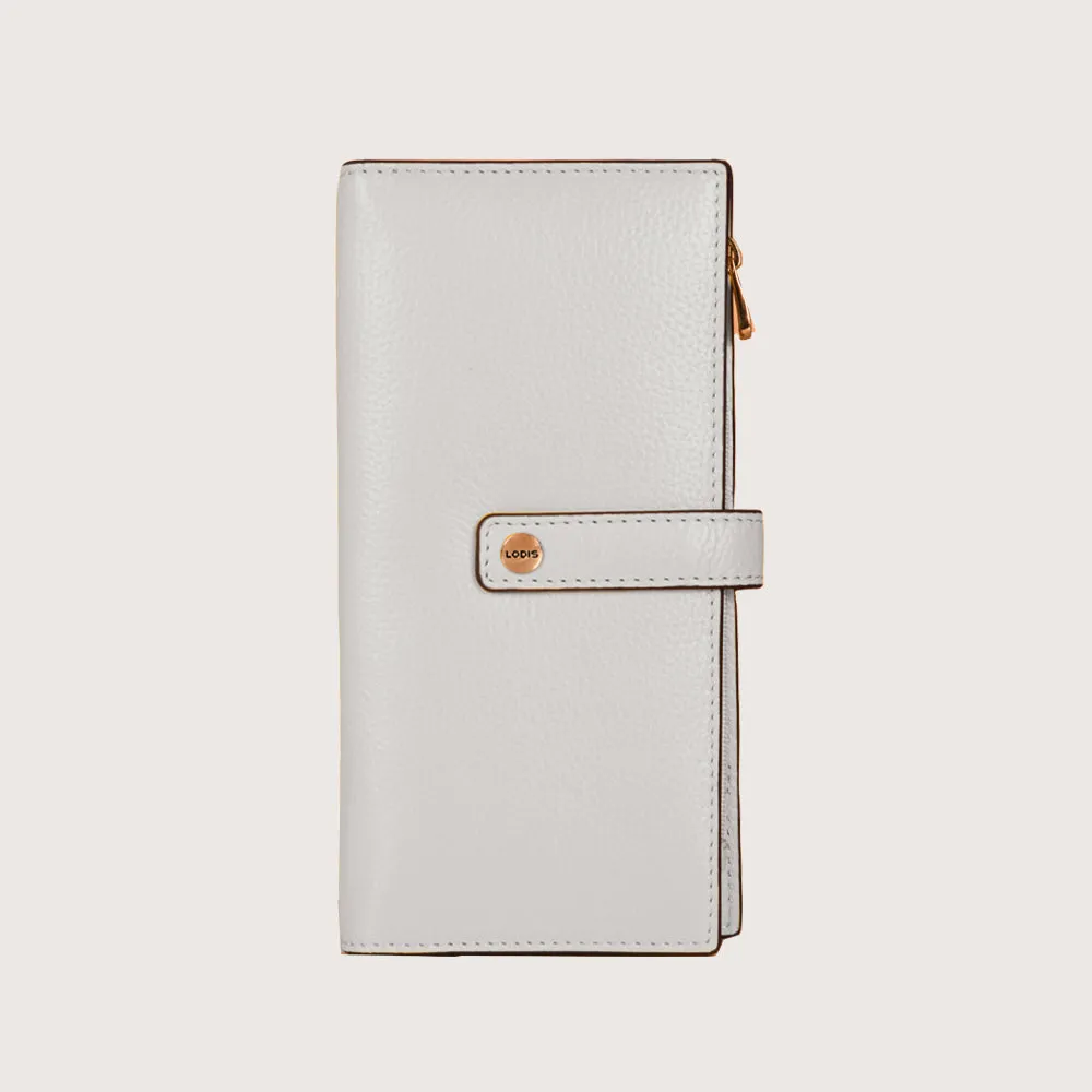 CAROLINE LARGE FLAP ID WALLET