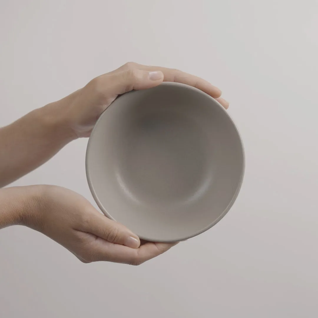 Cereal Bowl