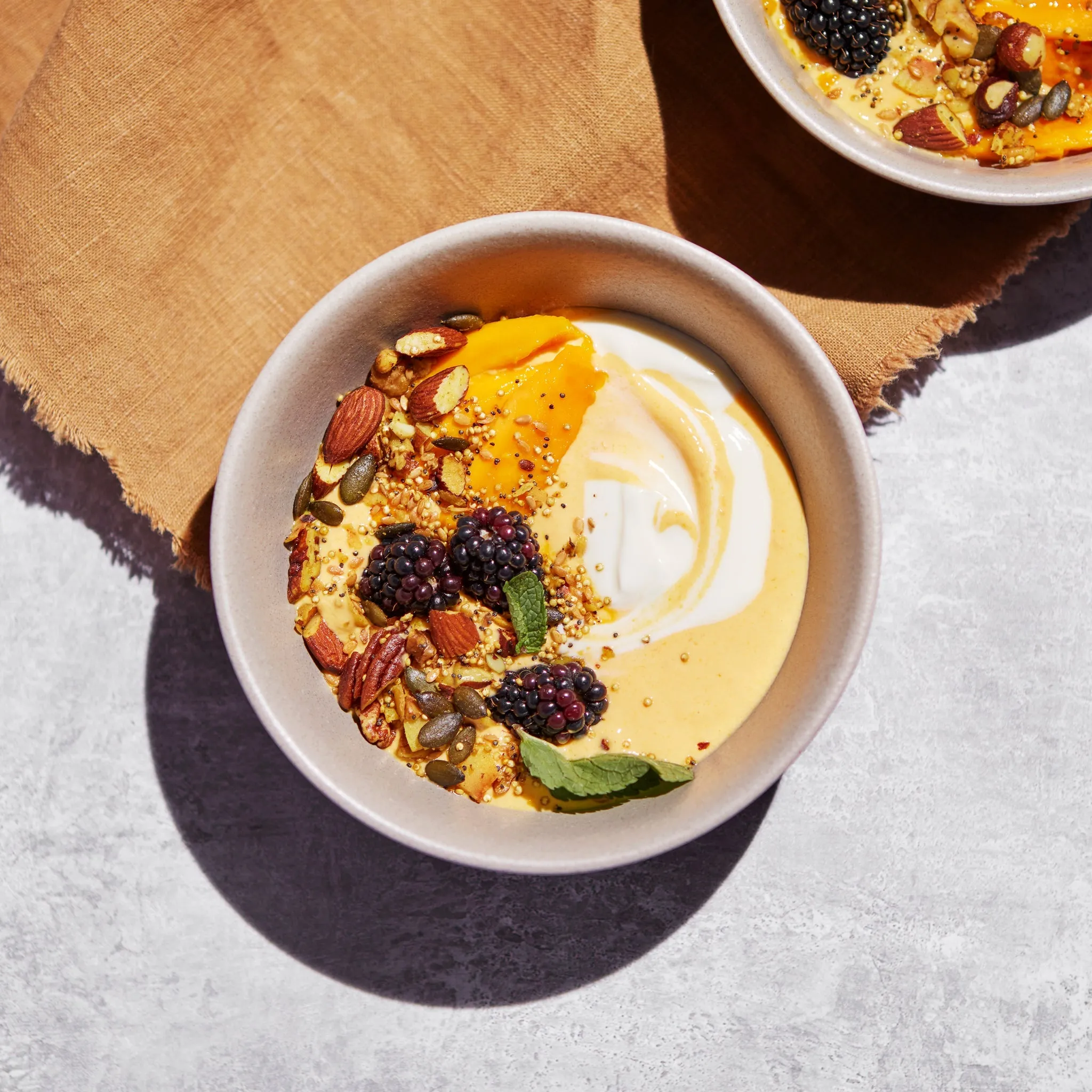 Cereal Bowl