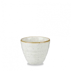 CHURCHILL SUPERVITRIFIED RIPPLE CHIP MUG
