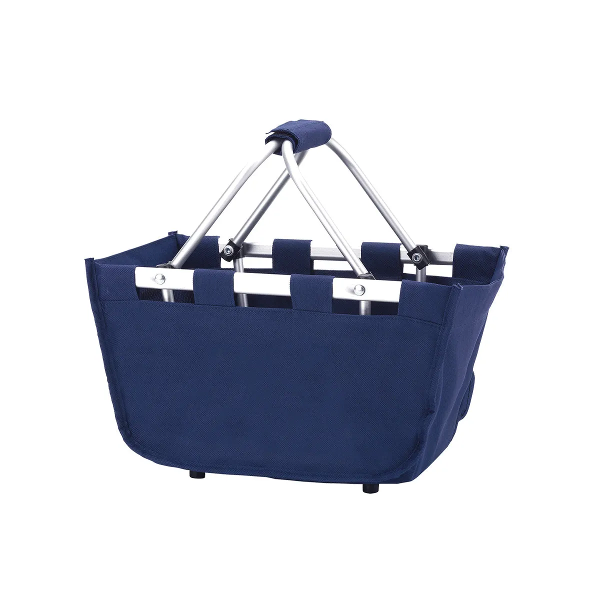 Collapsible Mini Market Tote Basket