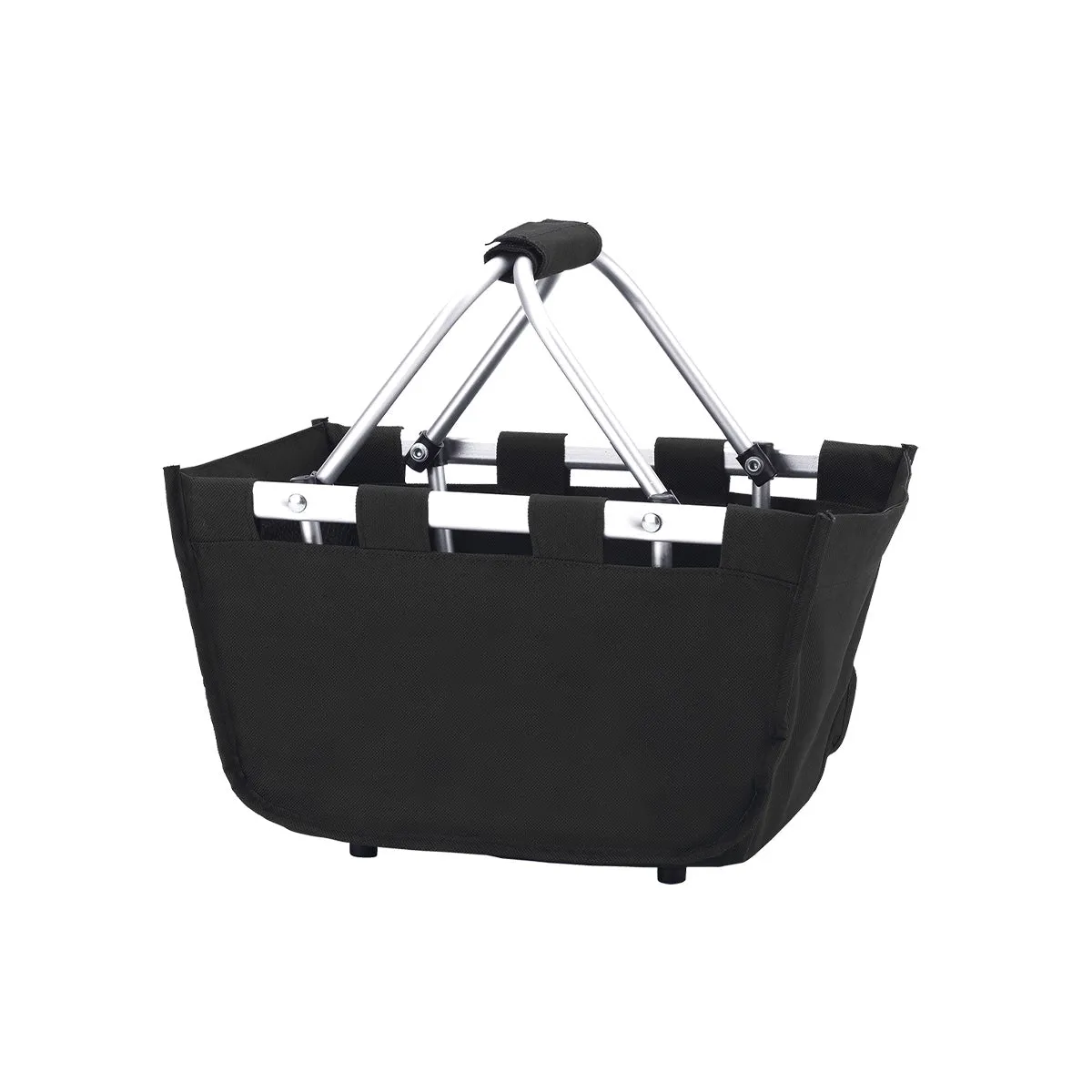 Collapsible Mini Market Tote Basket