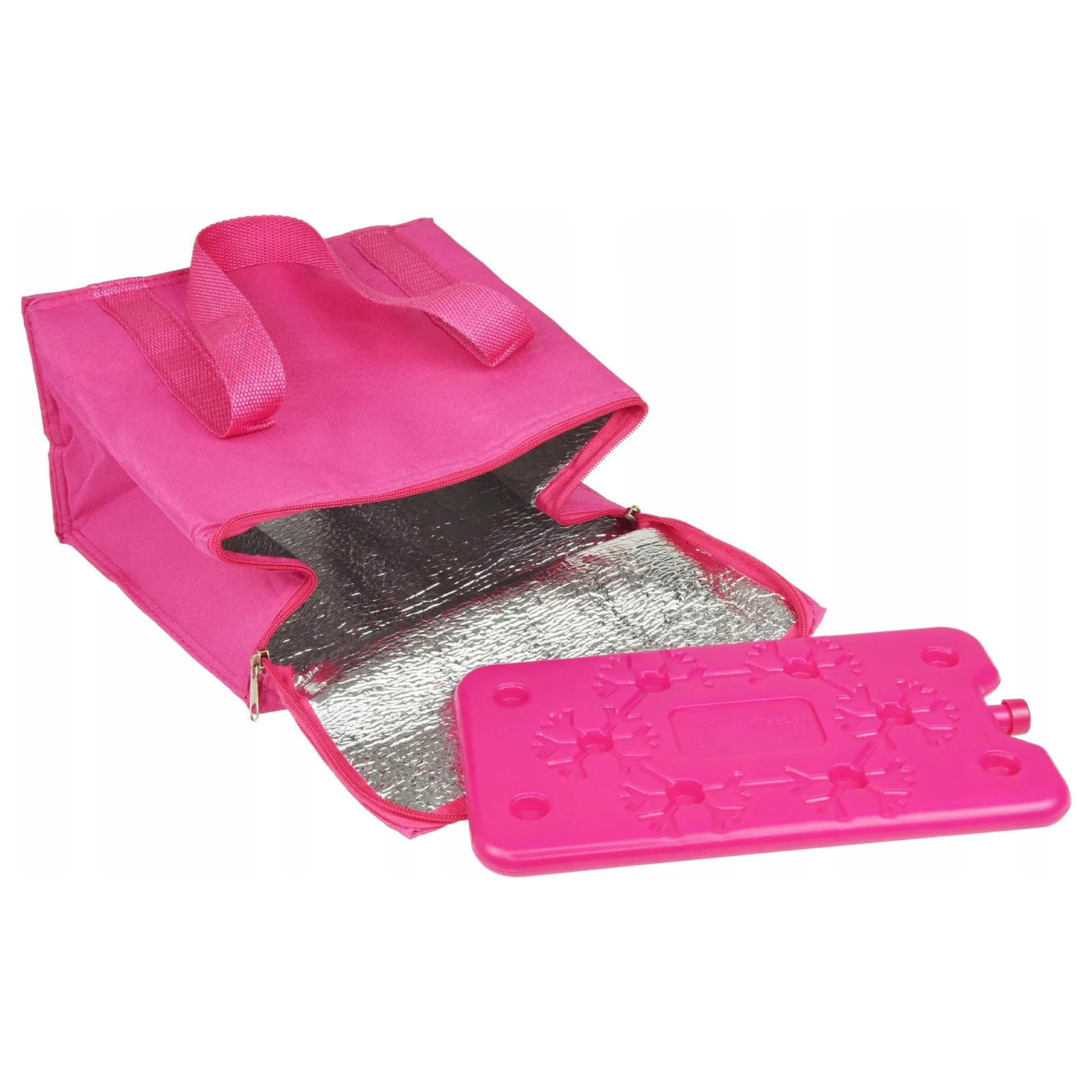 Cooler Bag with Ice Pack 7L
