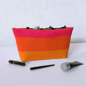 Cosmetic Bag - Rainbow