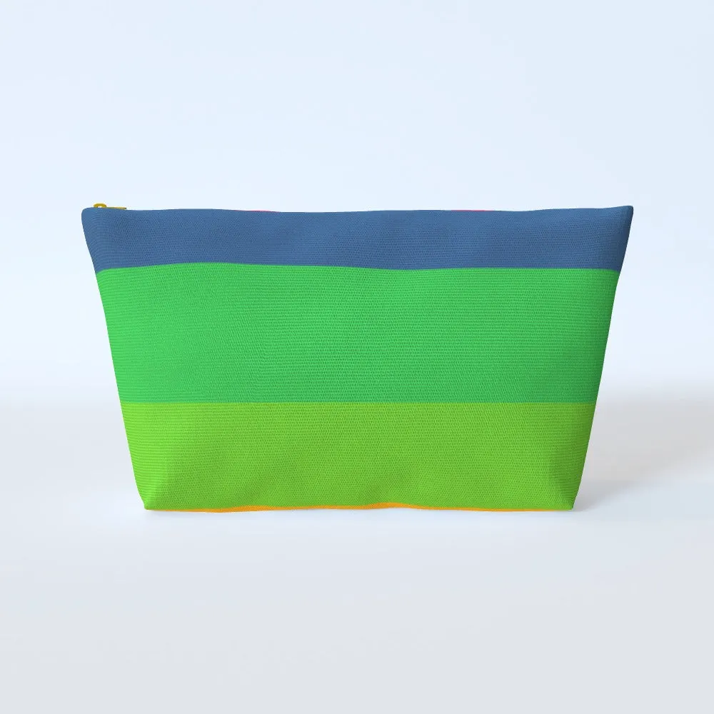 Cosmetic Bag - Rainbow