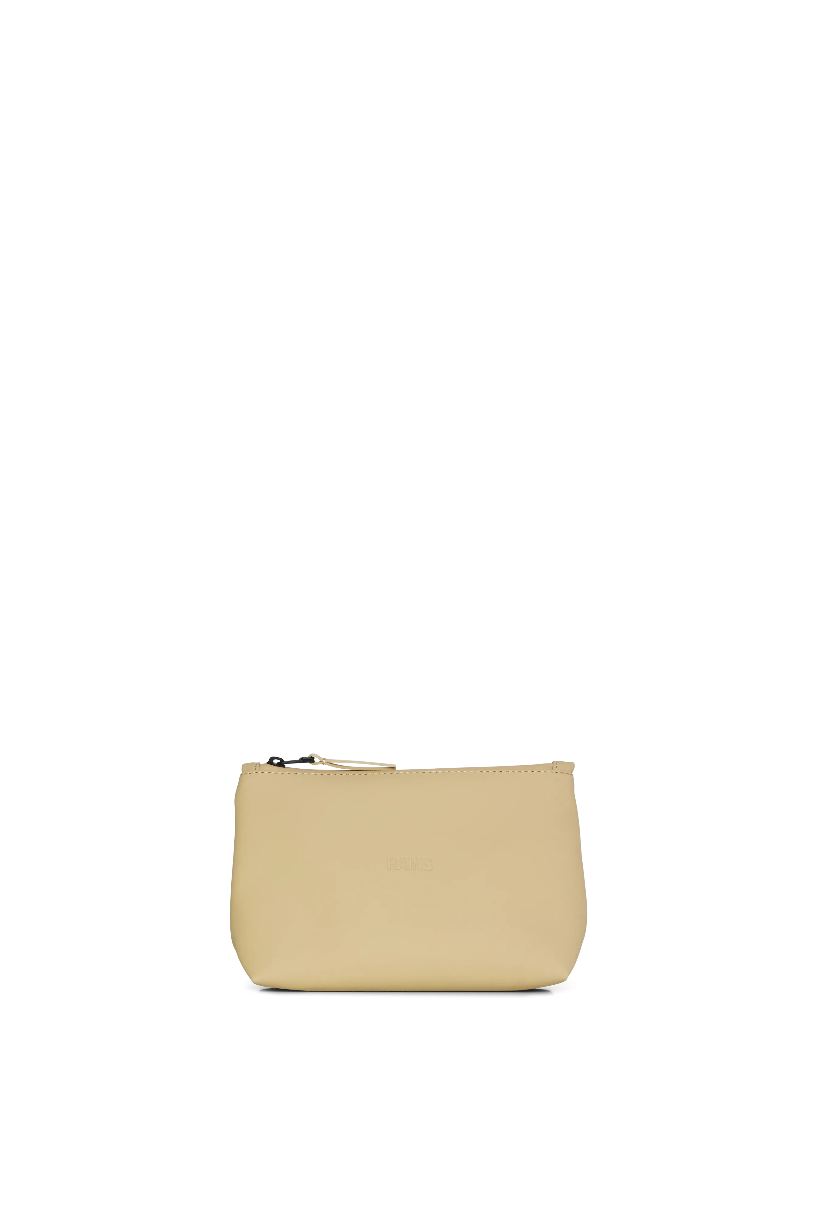 Cosmetic Bag - Sand