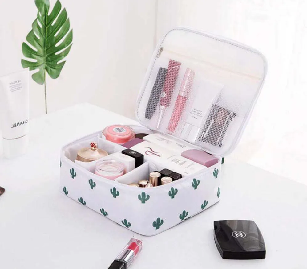 Cosmetic Bags