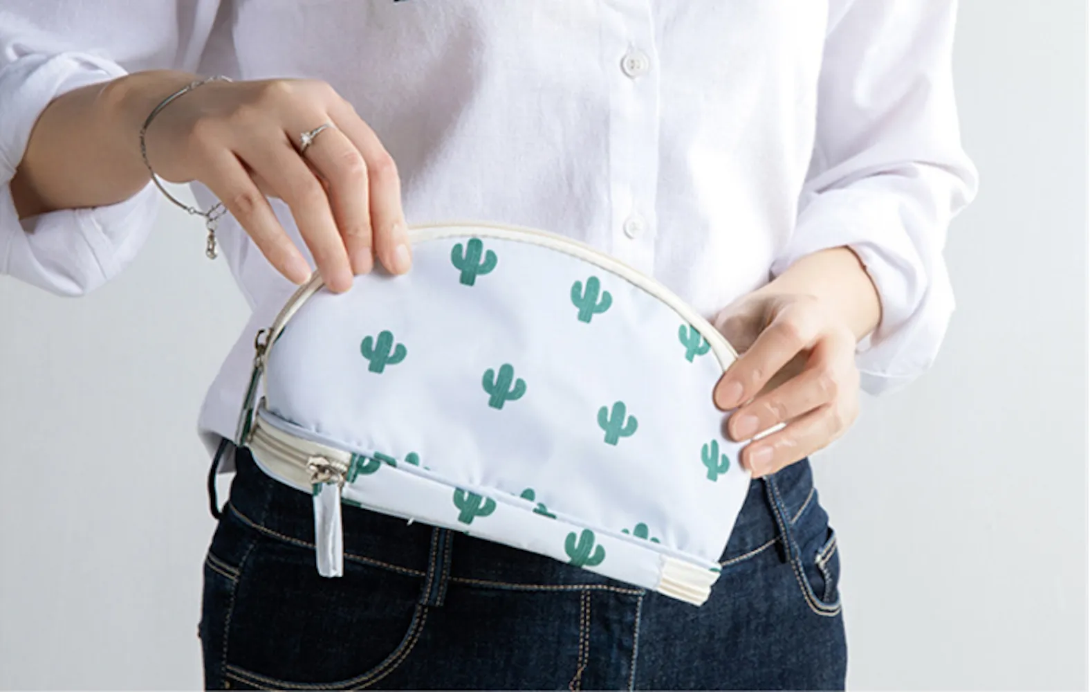 Cosmetic Bags