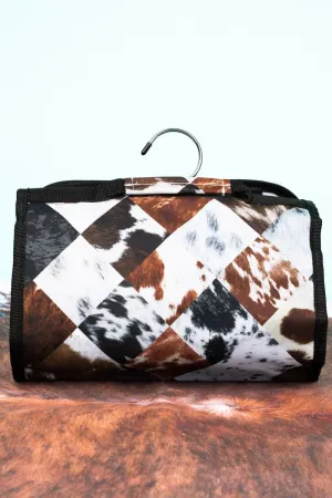 Cosmetic Travel Bag