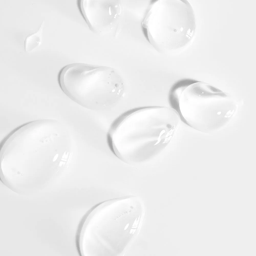 cosmic dew water cleanser