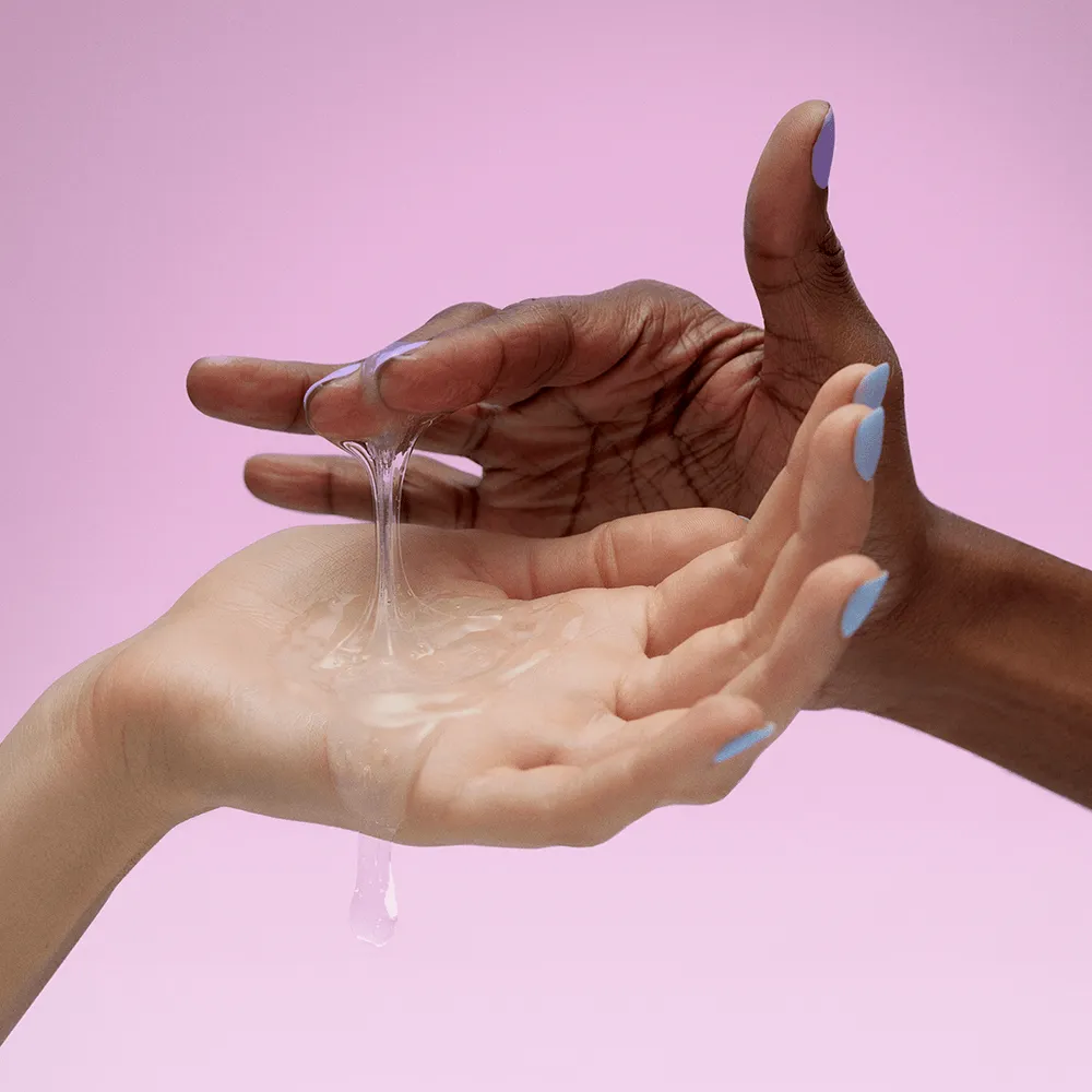 cosmic dew water cleanser