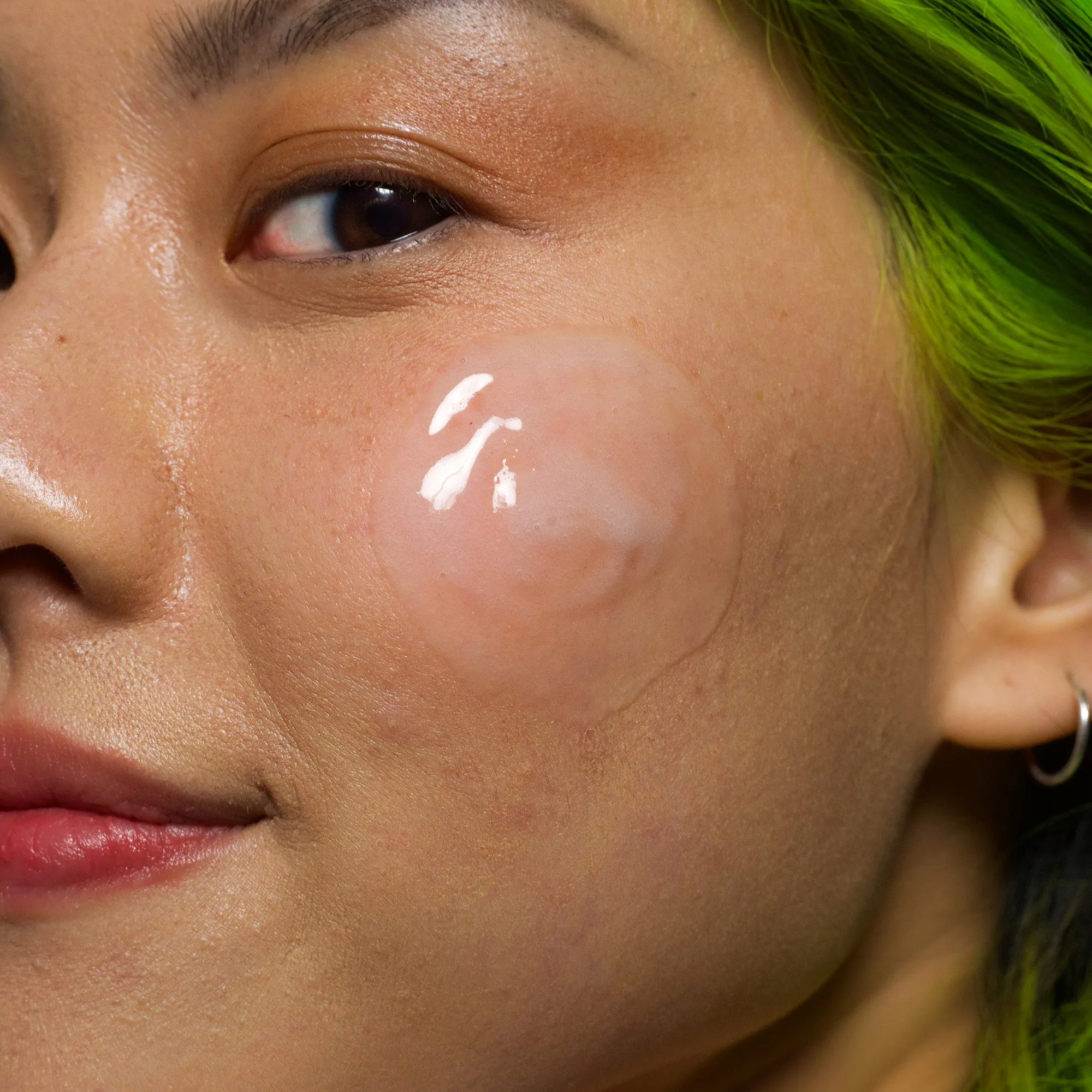cosmic dew water cleanser