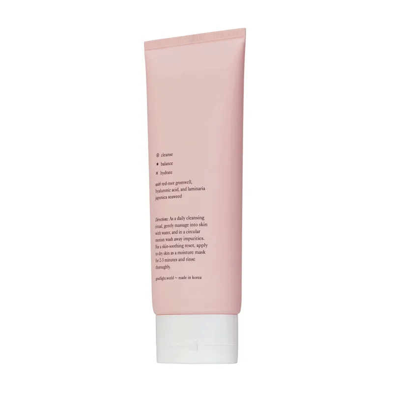 cosmic dew water cleanser