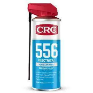 C.R.C 5-56 Electrical Lubricant 420ml