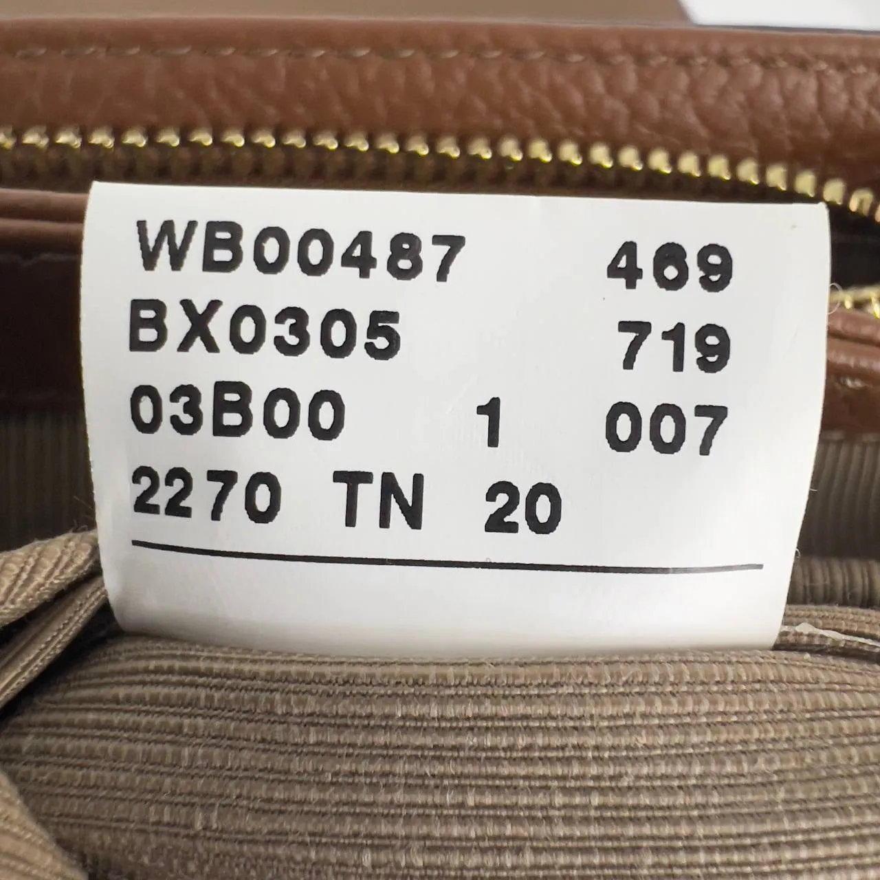 Dafne Two Way Bag
