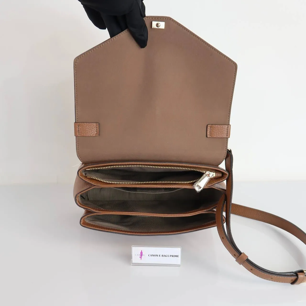 Dafne Two Way Bag