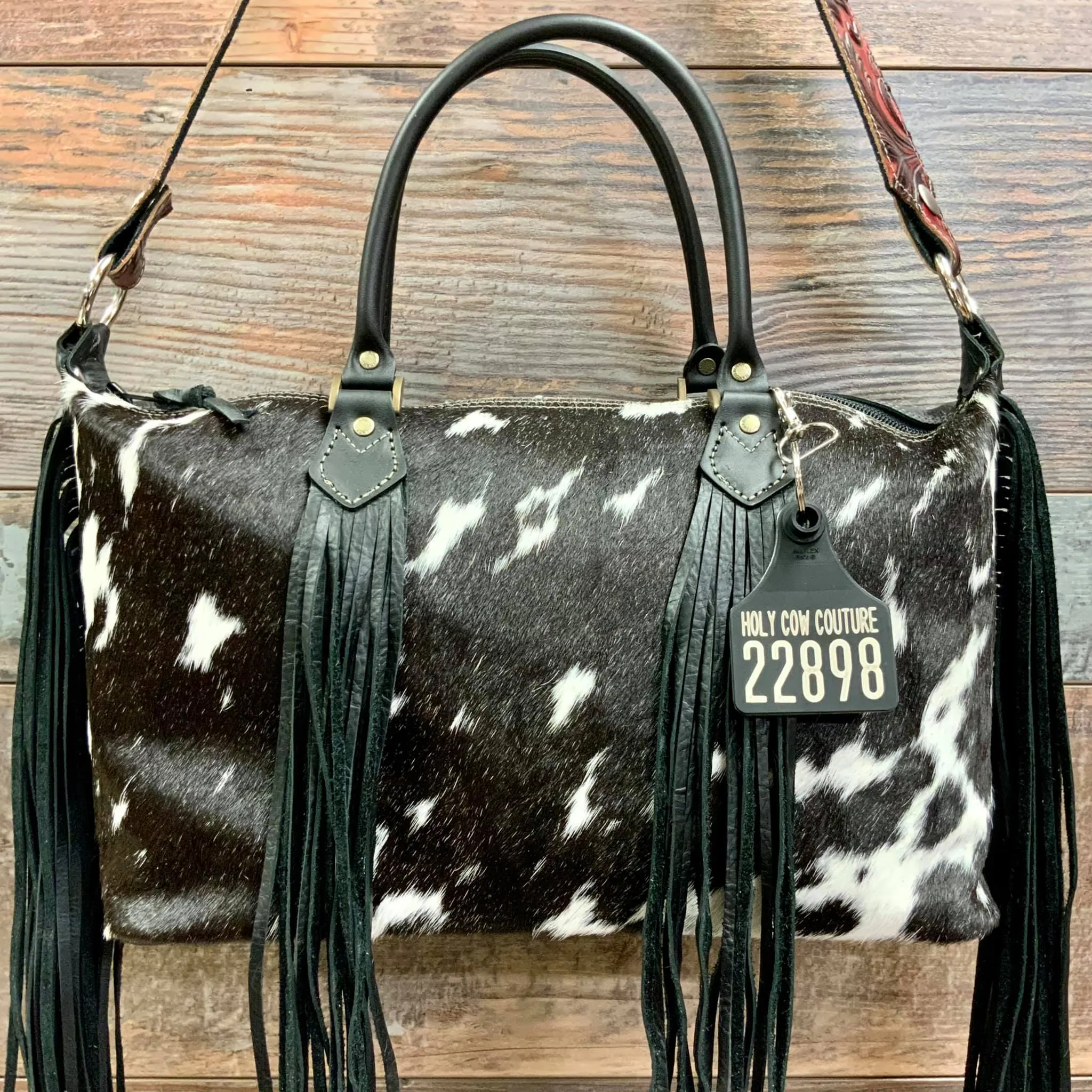 Designer Crossover  #22898