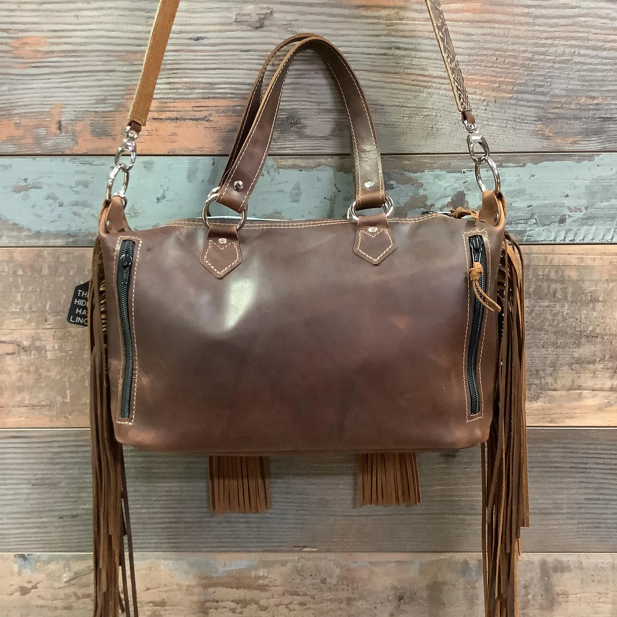 Designer Crossover - #24094