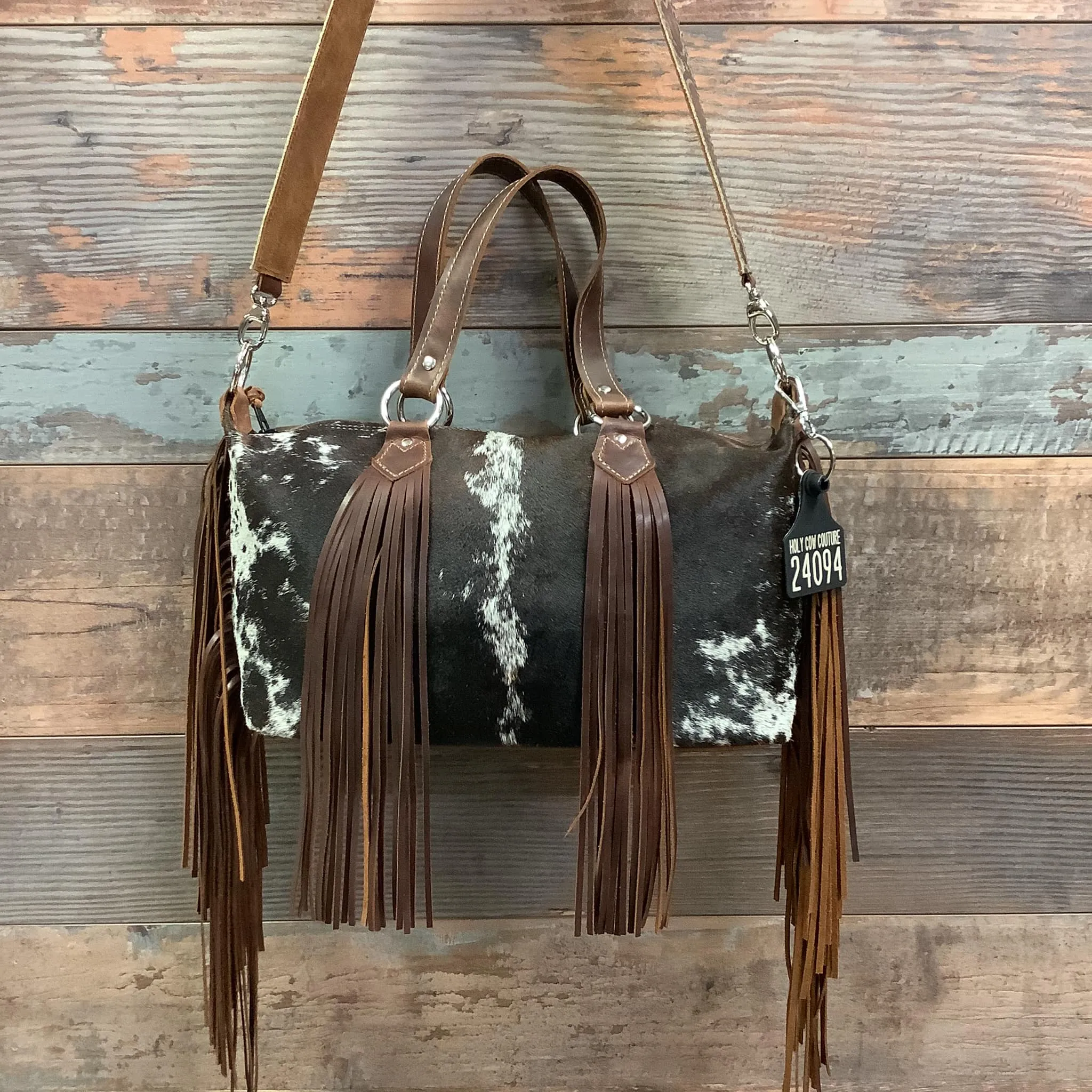 Designer Crossover - #24094