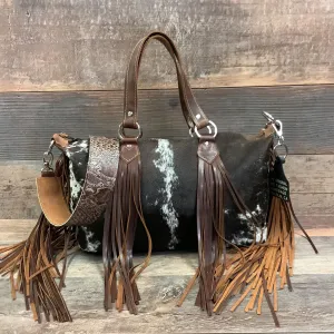 Designer Crossover - #24094