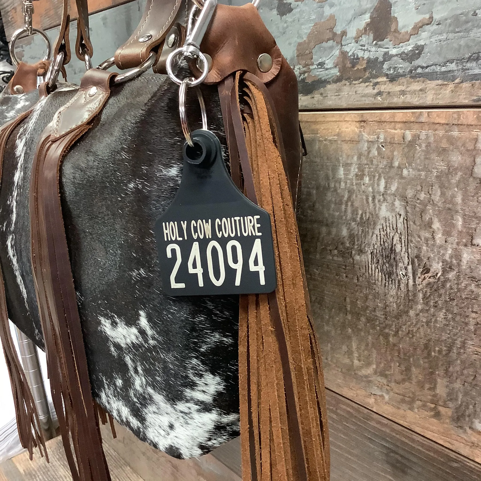 Designer Crossover - #24094