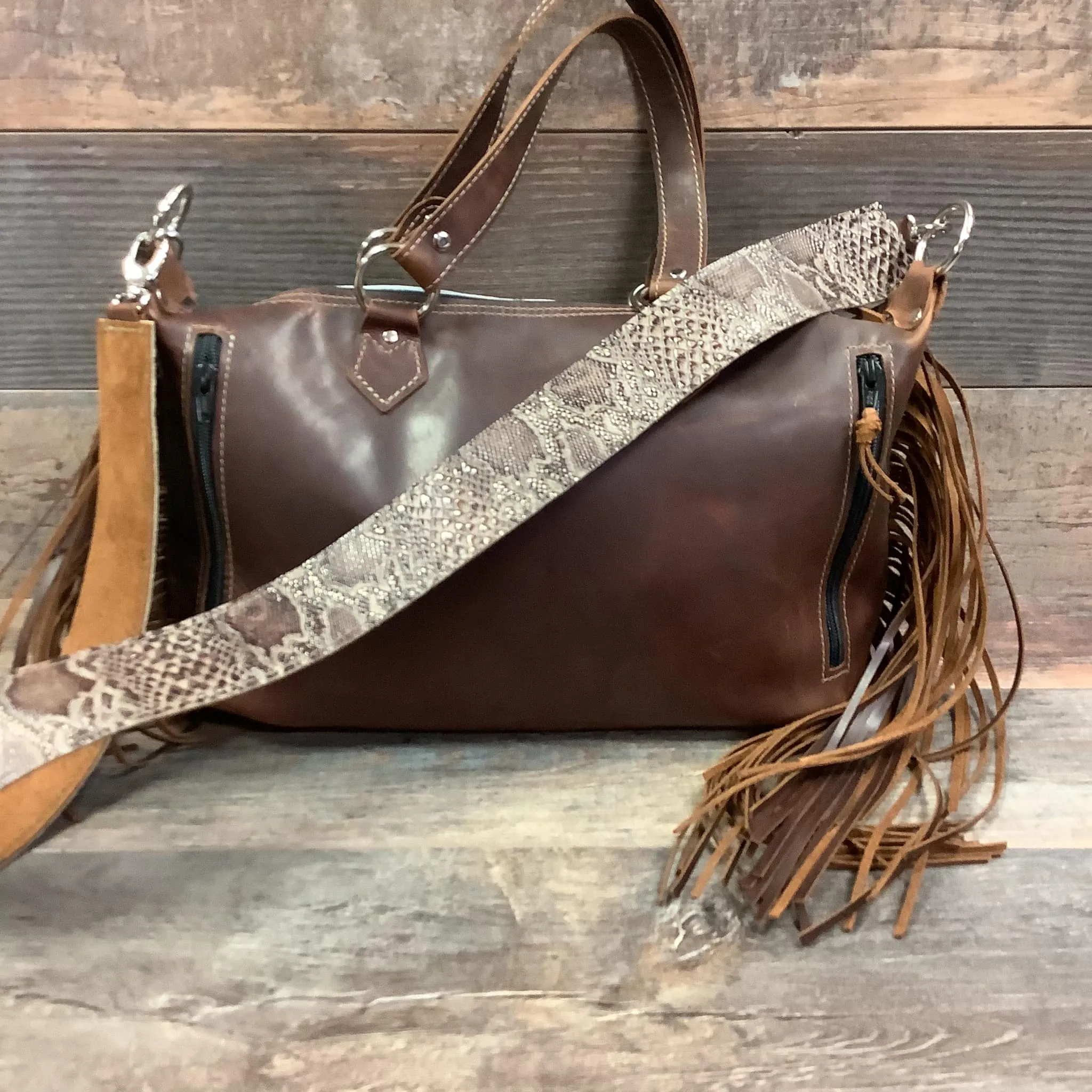 Designer Crossover - #24094