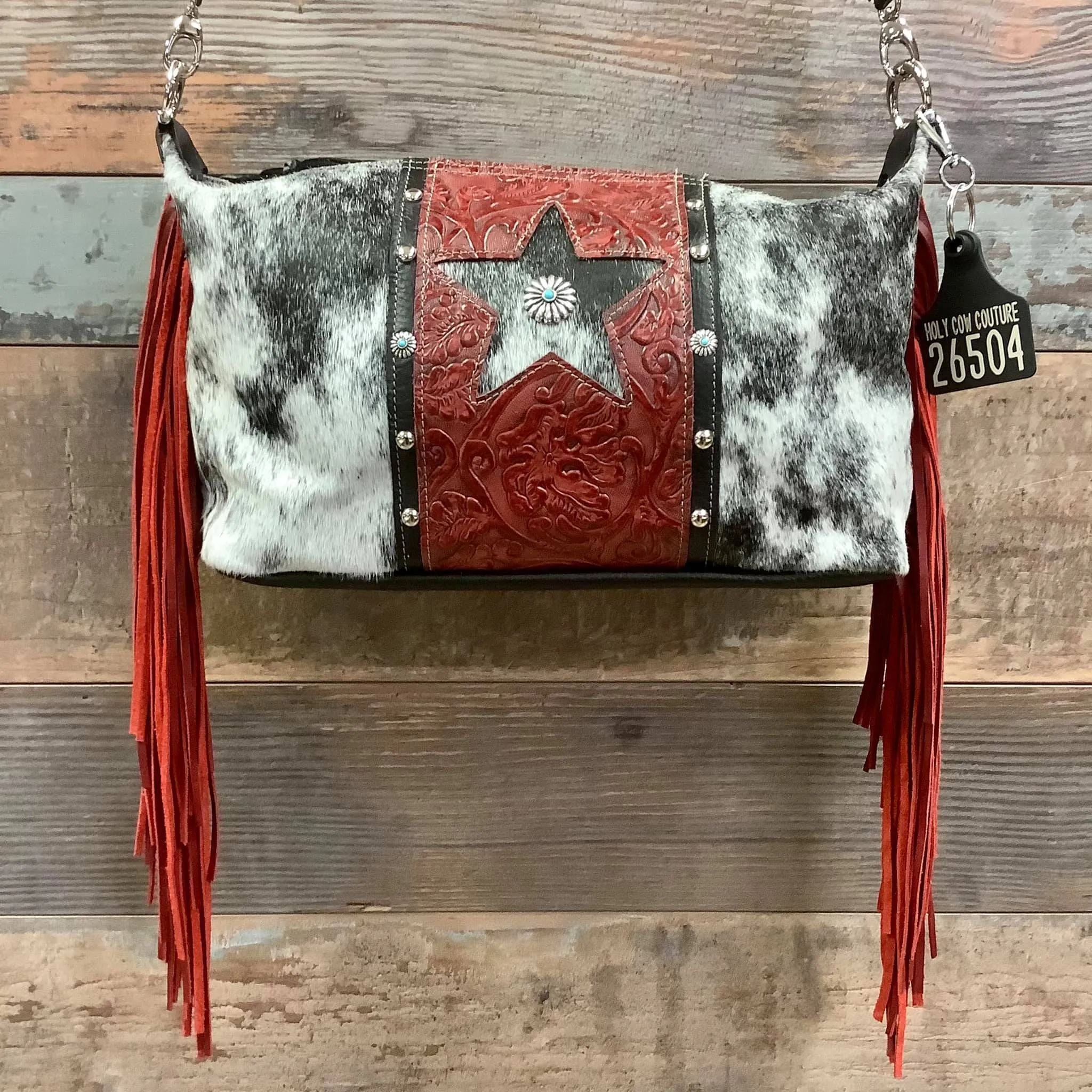 Designer Crossover - #26504