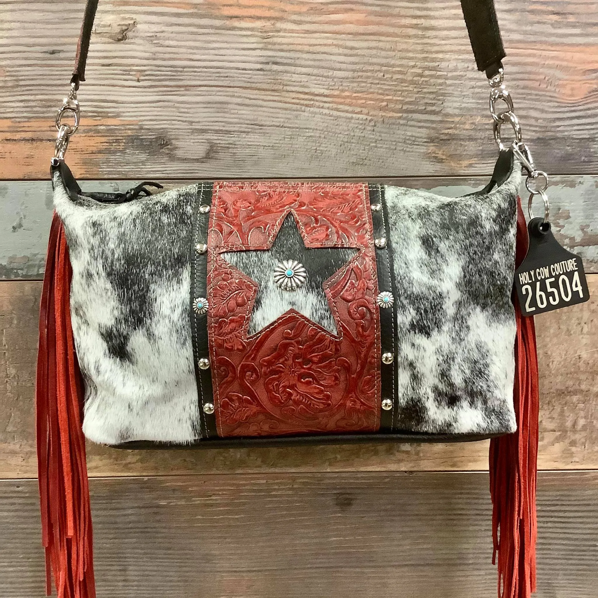 Designer Crossover - #26504