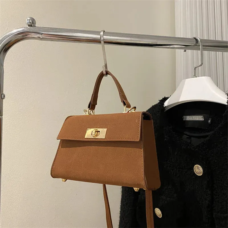 Designer Inspired Small Crossbody Bag