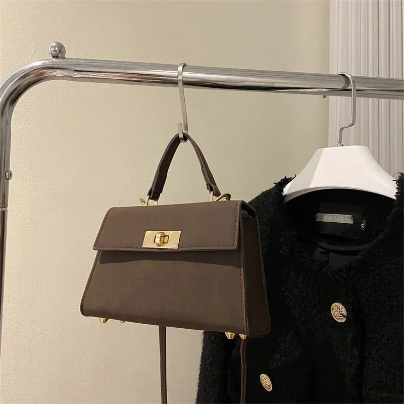 Designer Inspired Small Crossbody Bag