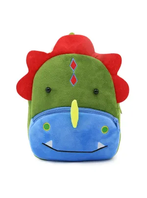 Dinosaur Children School Bags Girls Boys Backpacks