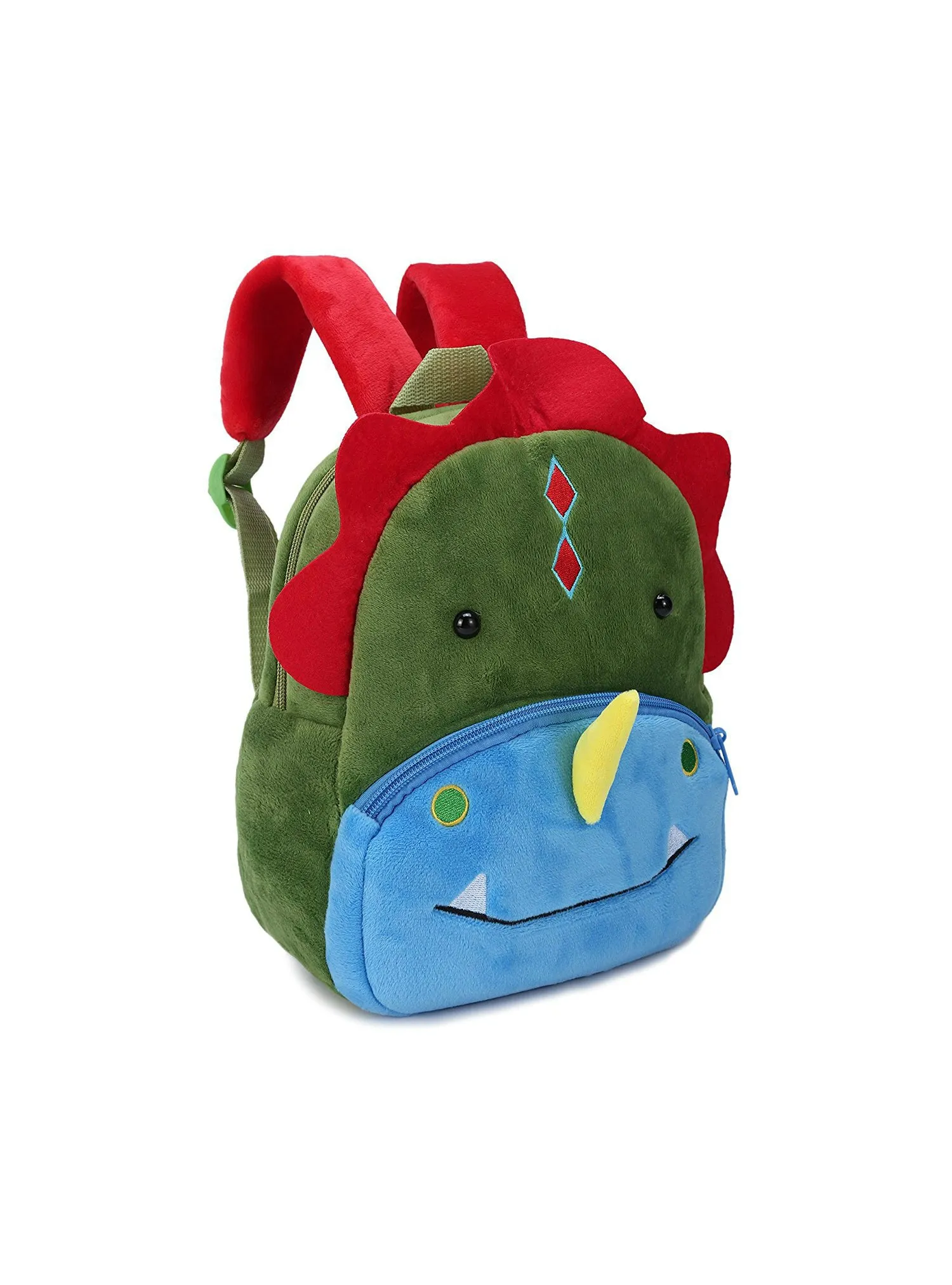Dinosaur Children School Bags Girls Boys Backpacks
