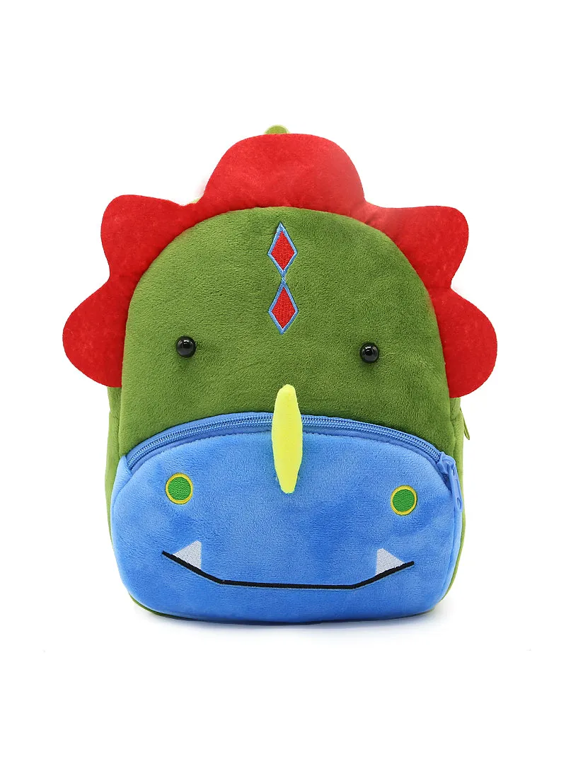 Dinosaur Children School Bags Girls Boys Backpacks