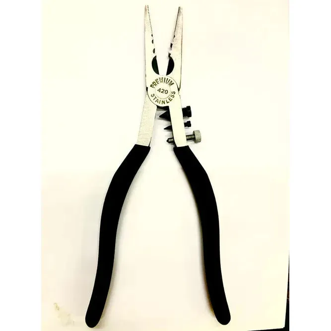 Dominator Multi Purpose Pliers