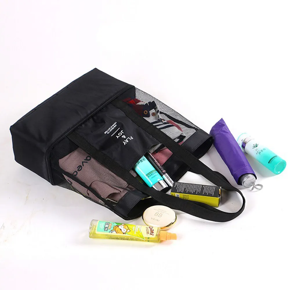 Double Picnic Storage Bag