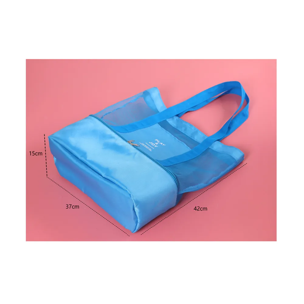 Double Picnic Storage Bag