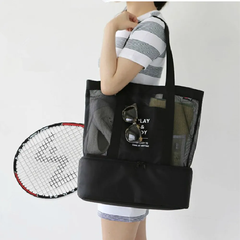 Double Picnic Storage Bag