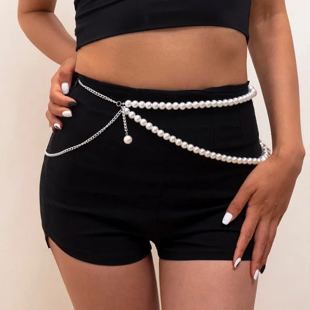 Drop Dead Gorgeous Body Jewelry