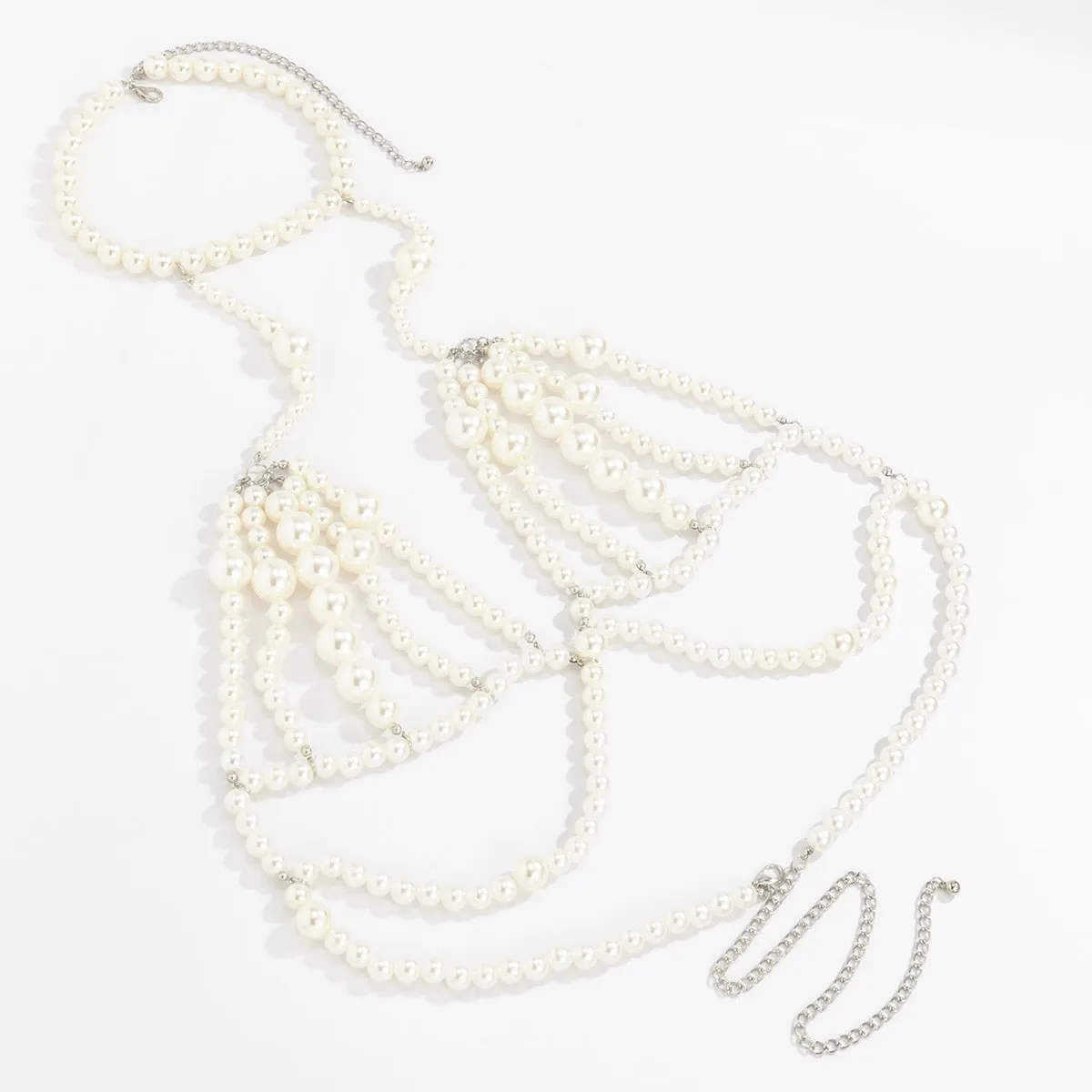 Drop Dead Gorgeous Body Jewelry