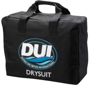 DUI Drysuit Bag