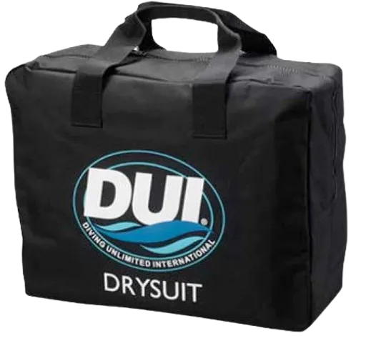 DUI Drysuit Bag