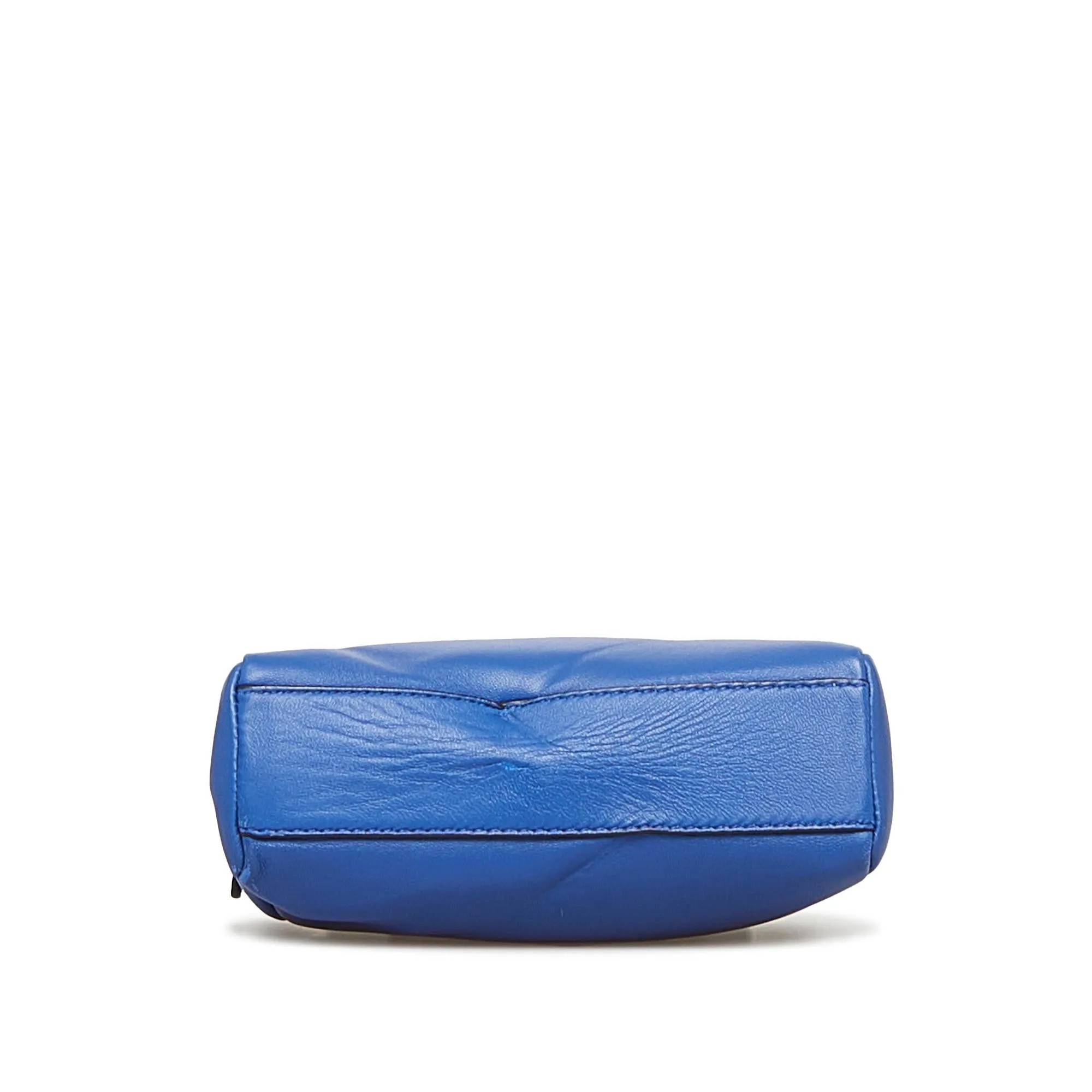 Fendi Micro Peekaboo Satchel (SHG-NANtBD)