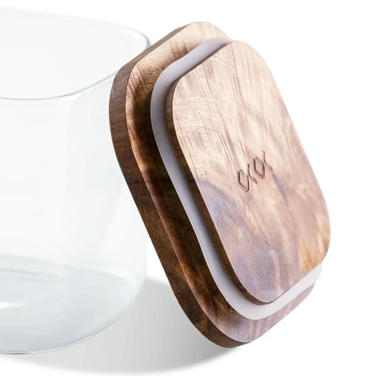 fishfish Multi-Purpose Jar