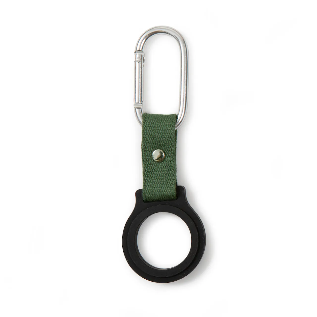 Flip-On Bottle Buddy Bottle Clip