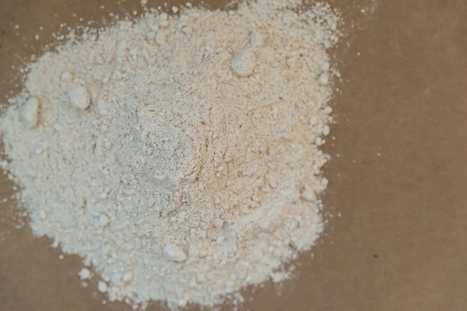 Flour - Organic White Wheat Multi-Purpose