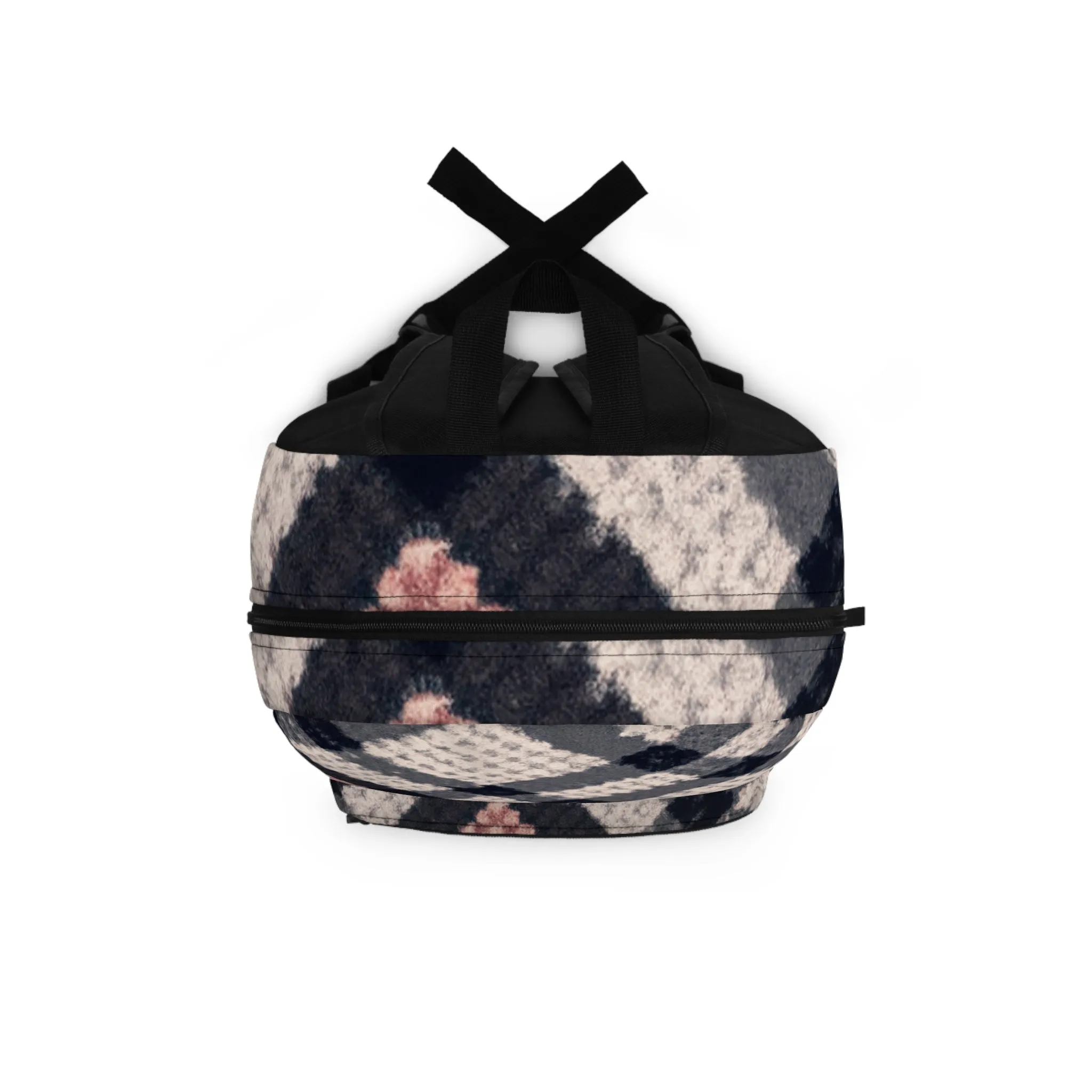 Foliage Weave - Backpack