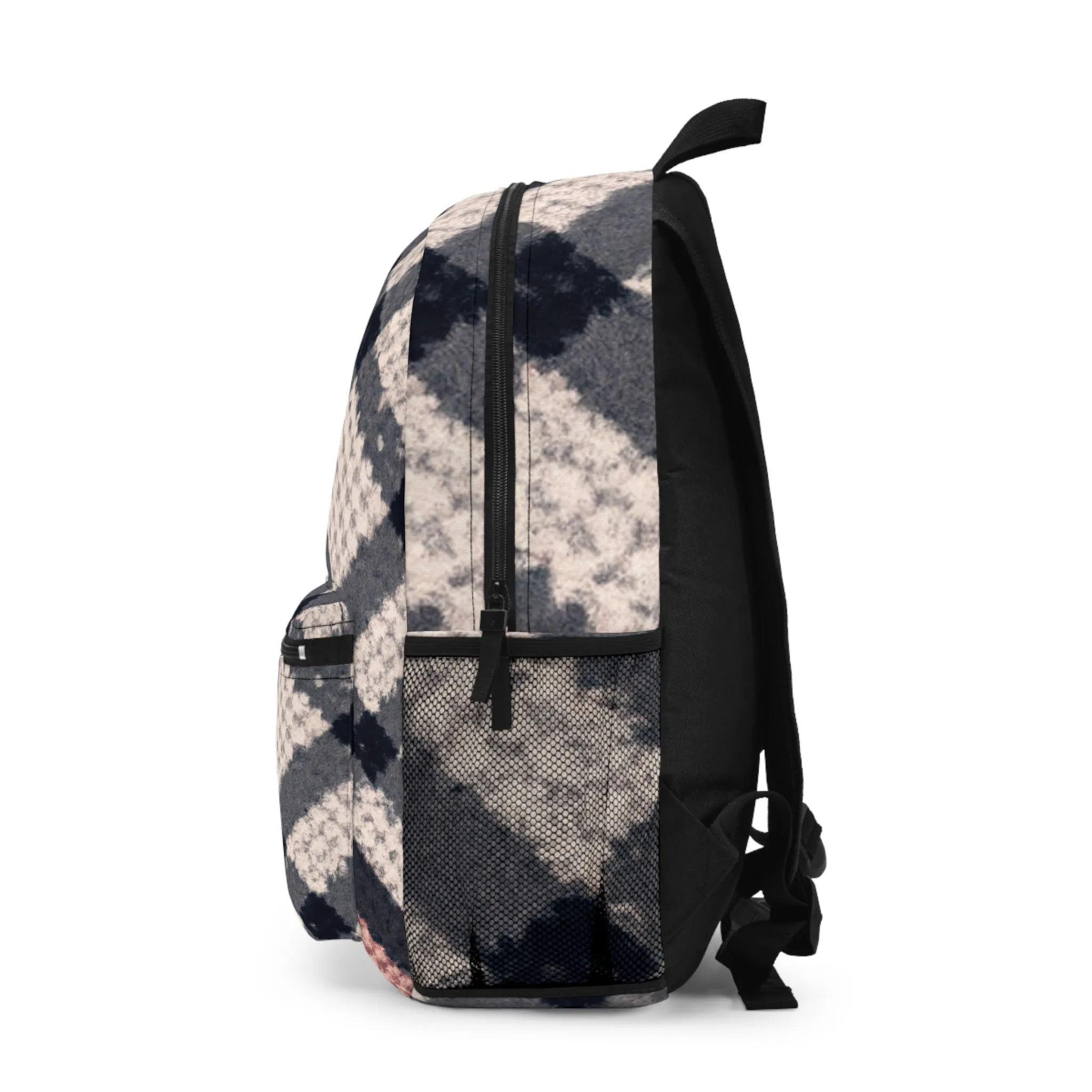 Foliage Weave - Backpack