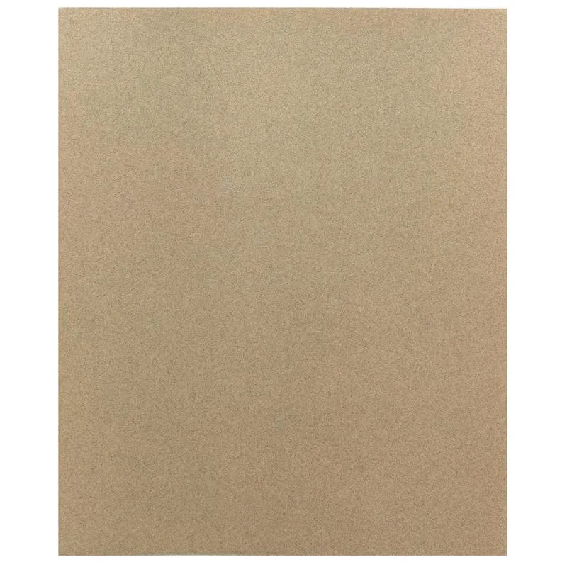 Gator 11 in. L X 9 in. W 180 Grit Aluminum Oxide All Purpose Sandpaper 1 pk