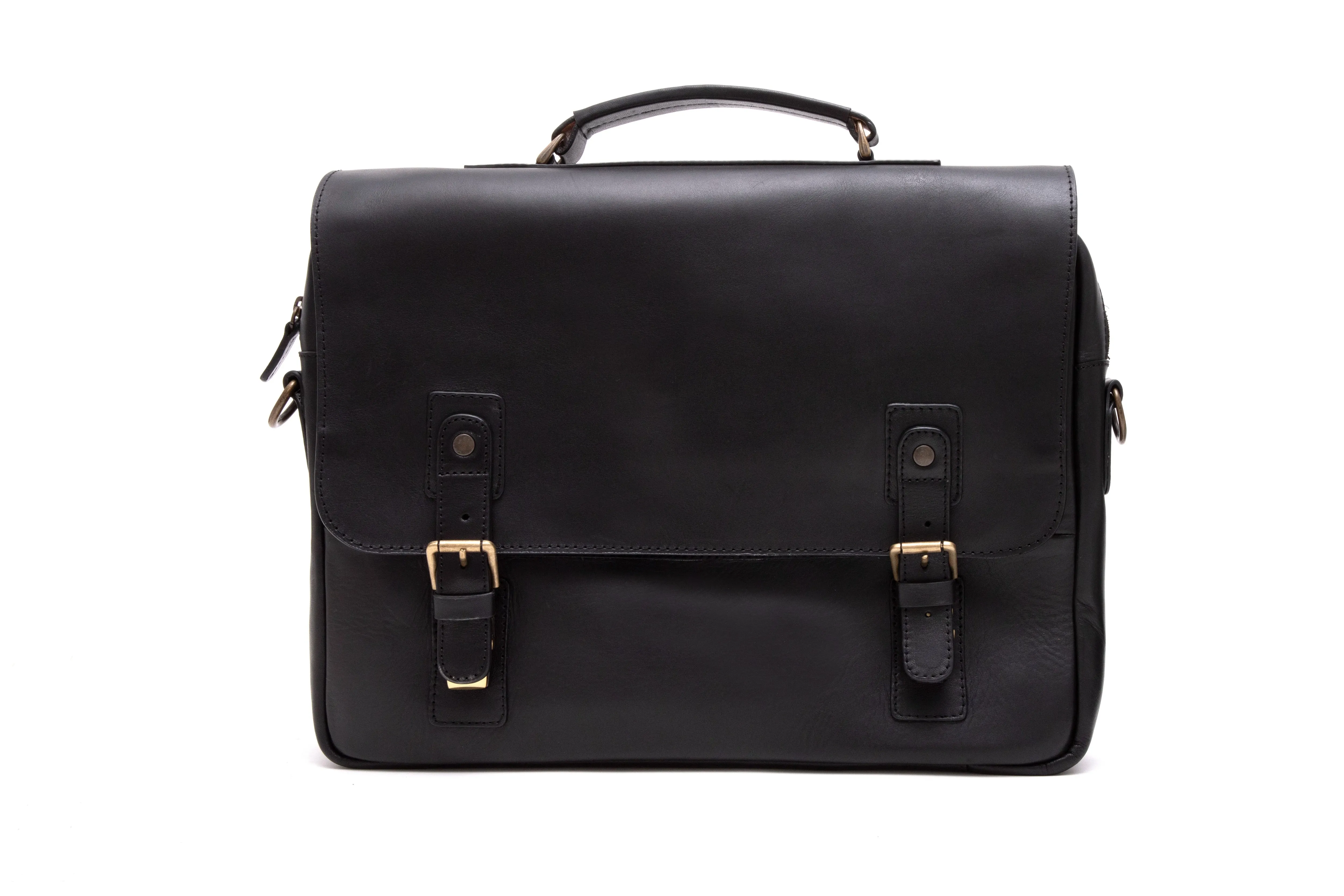 Georgetown Messenger Bag