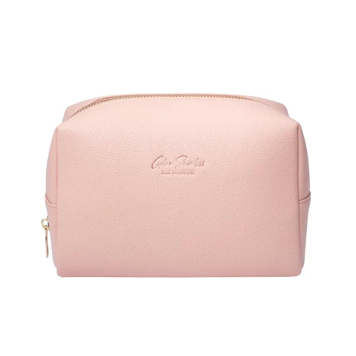 Glam Seamless Cosmetic Bag